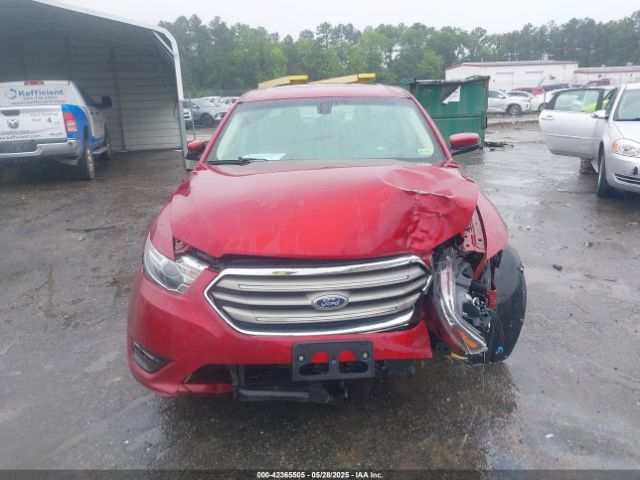 1FAHP2E8XGG137706 Ford TAURUS SEL