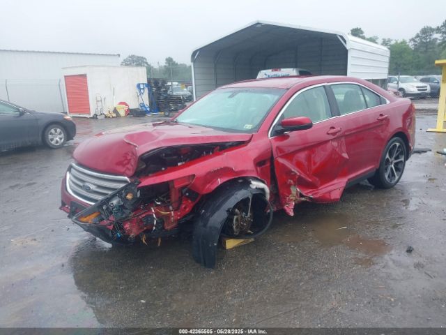 1FAHP2E8XGG137706 Ford TAURUS SEL
