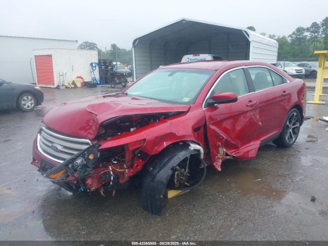 1FAHP2E8XGG137706 Ford TAURUS SEL