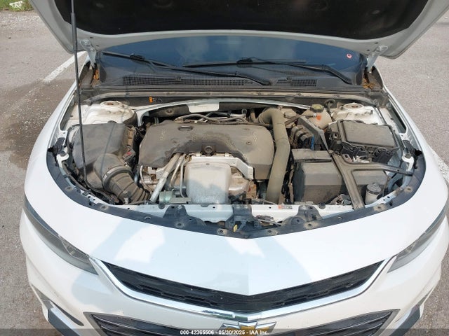 1G1ZH5SX3GF257645 Chevrolet ltg - sidi, alum dohc, vvt, dcvcp turbo, e0-e100, alum