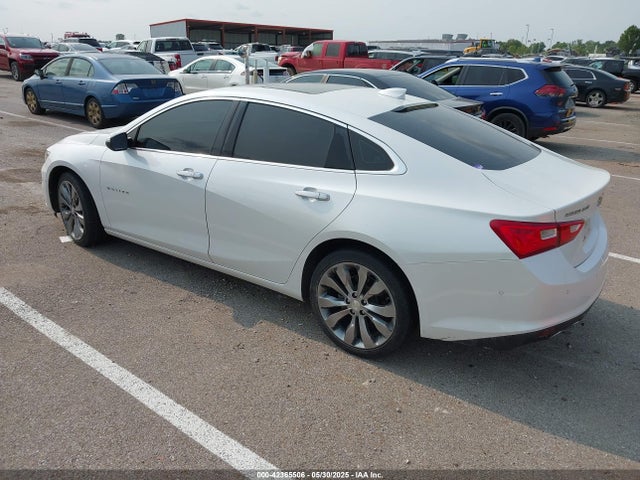 1G1ZH5SX3GF257645 Chevrolet ltg - sidi, alum dohc, vvt, dcvcp turbo, e0-e100, alum