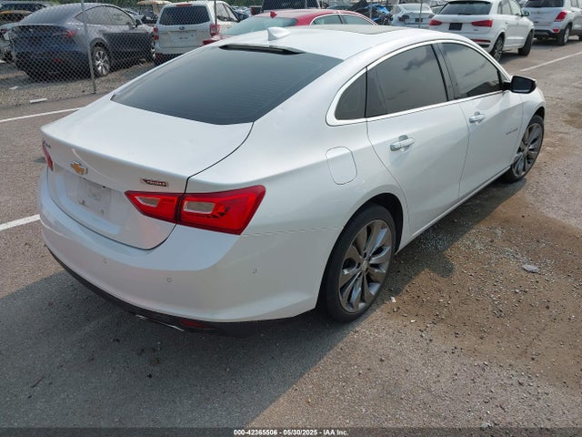 1G1ZH5SX3GF257645 Chevrolet ltg - sidi, alum dohc, vvt, dcvcp turbo, e0-e100, alum