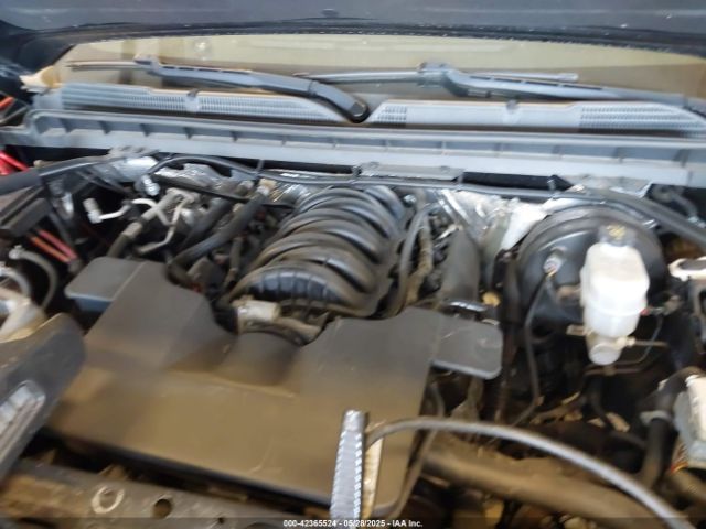 2017 CHEVROLET SILVERADO 1500 1GCVKREC3HZ196899 Photo 9