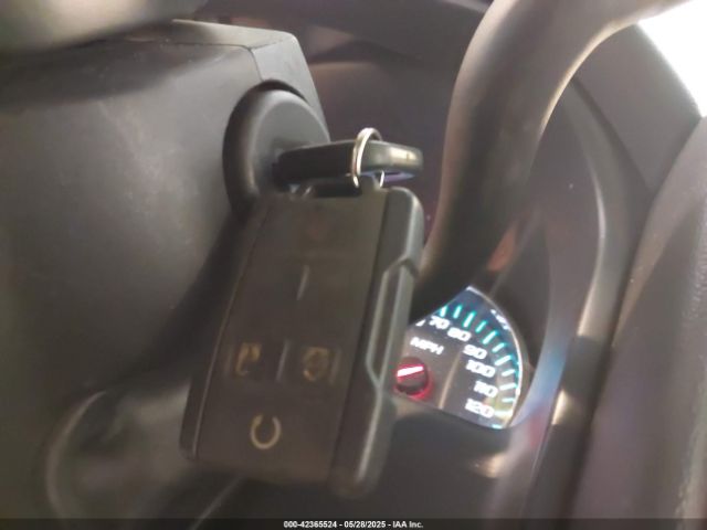 2017 CHEVROLET SILVERADO 1500 1GCVKREC3HZ196899 Photo 10