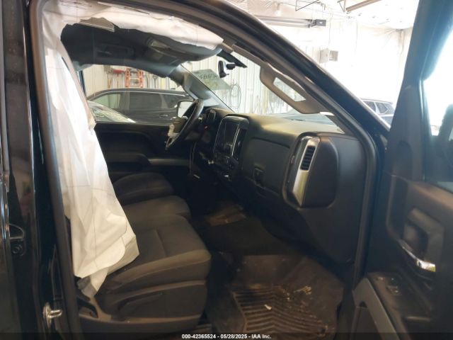 2017 CHEVROLET SILVERADO 1500 1GCVKREC3HZ196899 Photo 4