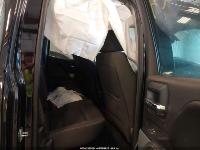 2017 CHEVROLET SILVERADO 1500 1GCVKREC3HZ196899 Photo 7