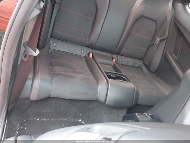 WDDGJ4HB0EG289247 Mercedes-Benz C-Class