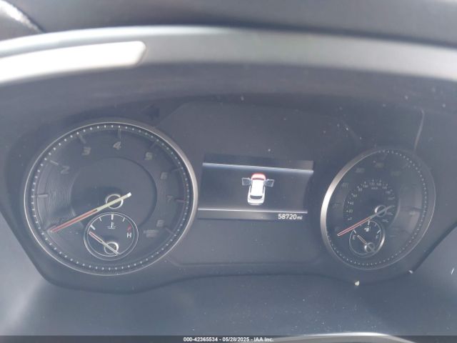 2021 HYUNDAI SANTA FE 5NMS14AJ0MH332918 Photo 6