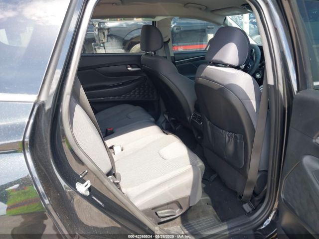 2021 HYUNDAI SANTA FE 5NMS14AJ0MH332918 Photo 7