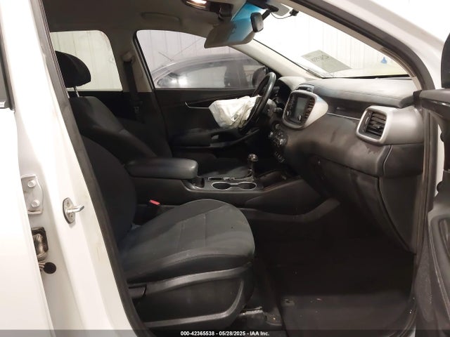 5XYPGDA30JG427023 KIA gdi theta-ii