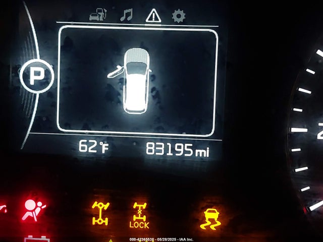 5XYPGDA30JG427023 KIA gdi theta-ii
