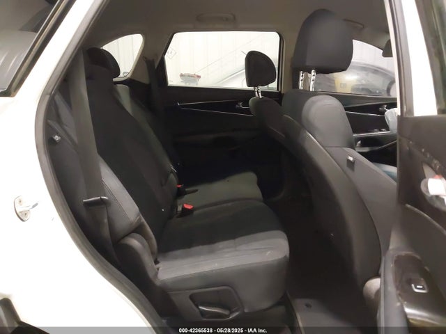 5XYPGDA30JG427023 KIA gdi theta-ii