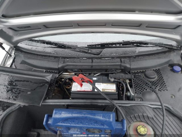 2003 PORSCHE BOXSTER WP0CA29873U622672 Photo 9