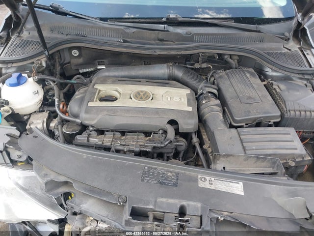 Aukcja sprzedaży 2010 Volkswagen Cc Sport, vin: WVWML7ANXAE517287, numer aukcji: 42365552