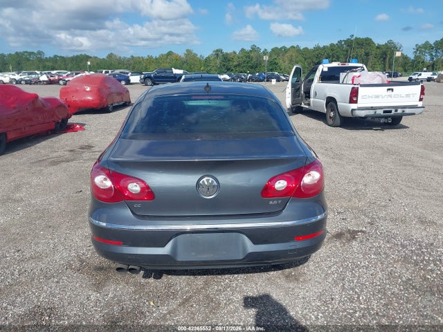 Aukcja sprzedaży 2010 Volkswagen Cc Sport, vin: WVWML7ANXAE517287, numer aukcji: 42365552