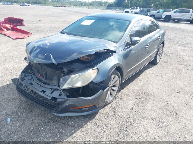 Aukcja sprzedaży 2010 Volkswagen Cc Sport, vin: WVWML7ANXAE517287, numer aukcji: 42365552