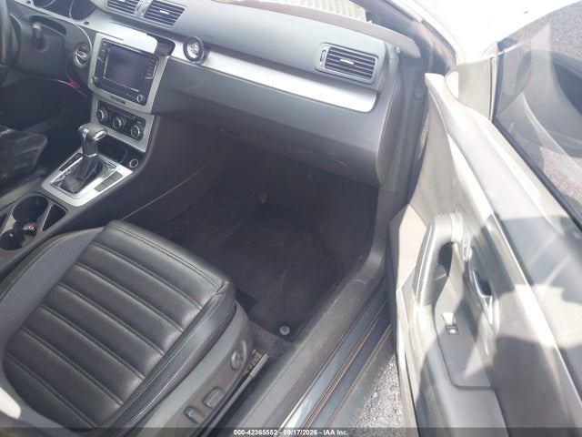 Aukcja sprzedaży 2010 Volkswagen Cc Sport, vin: WVWML7ANXAE517287, numer aukcji: 42365552