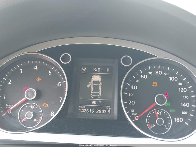 Aukcja sprzedaży 2010 Volkswagen Cc Sport, vin: WVWML7ANXAE517287, numer aukcji: 42365552