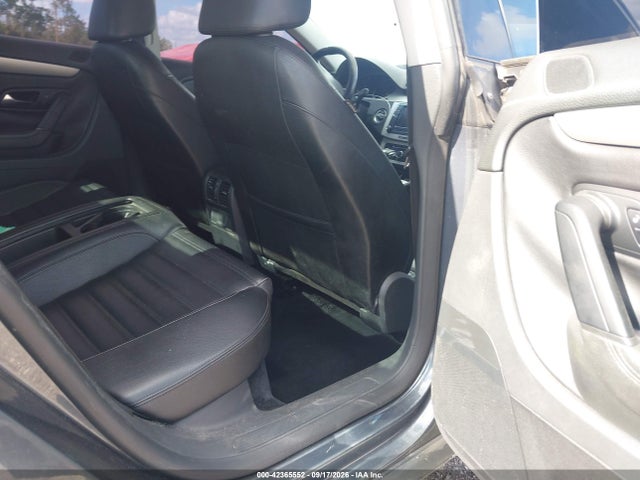 Aukcja sprzedaży 2010 Volkswagen Cc Sport, vin: WVWML7ANXAE517287, numer aukcji: 42365552