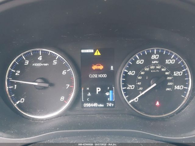 JA4AZ3A35JZ019378 Mitsubishi Outlander Es