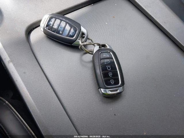 2021 HYUNDAI PALISADE KM8R5DHE0MU263048 Photo 10