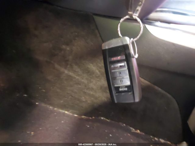 2019 ACURA MDX 5J8YD4H0XKL025557 Photo 10