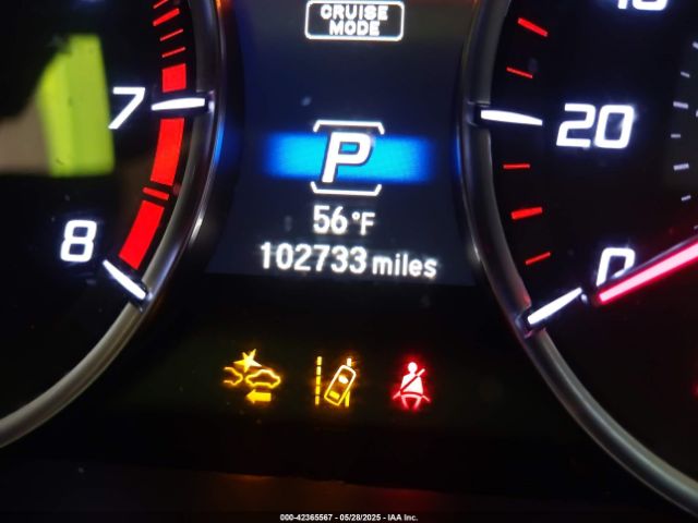 2019 ACURA MDX 5J8YD4H0XKL025557 Photo 6