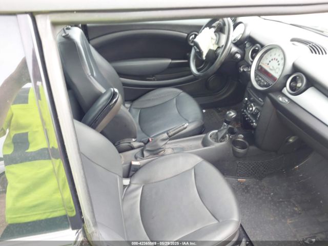 2012 MINI COOPER WMWSU3C58CT540024 Photo 4