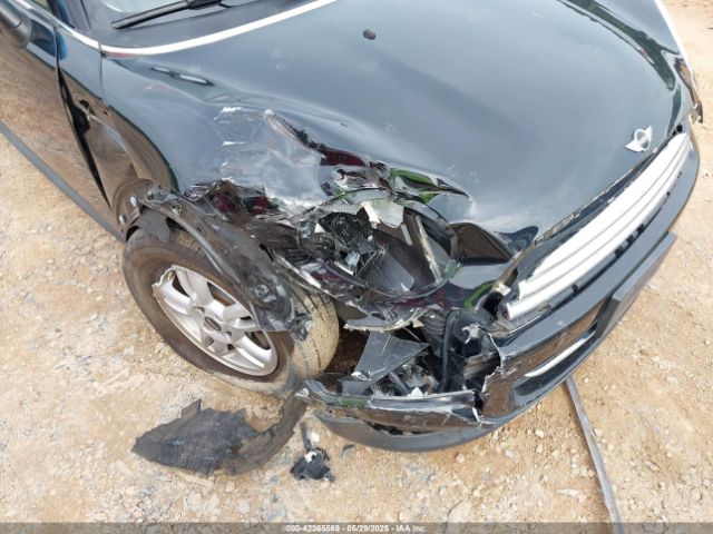 2012 MINI COOPER WMWSU3C58CT540024 Photo 5