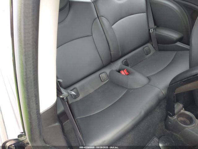 2012 MINI COOPER WMWSU3C58CT540024 Photo 7