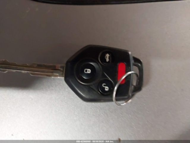 JF2SJADC2FH569203 Subaru 2.5na u5