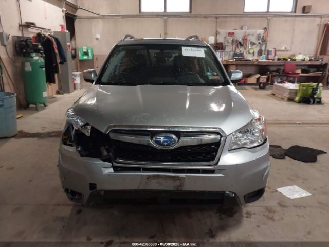 JF2SJADC2FH569203 Subaru 2.5na u5