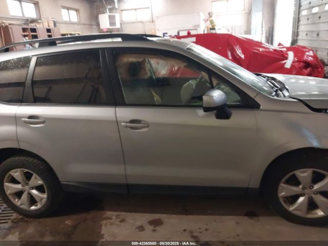 JF2SJADC2FH569203 Subaru 2.5na u5