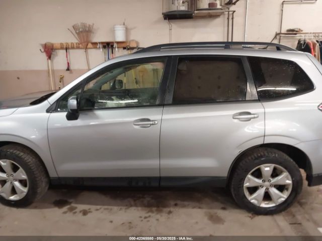 JF2SJADC2FH569203 Subaru 2.5na u5