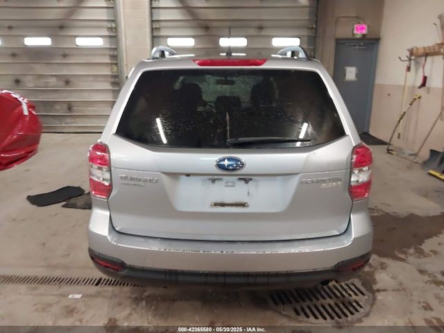 JF2SJADC2FH569203 Subaru 2.5na u5