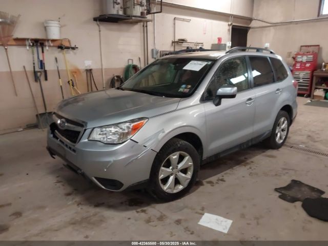 JF2SJADC2FH569203 Subaru 2.5na u5