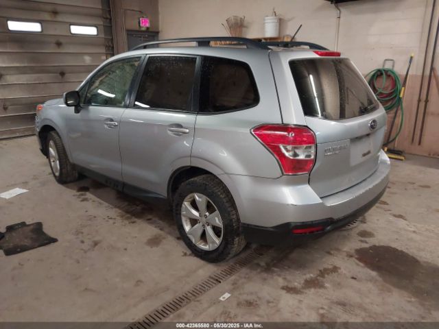 JF2SJADC2FH569203 Subaru 2.5na u5