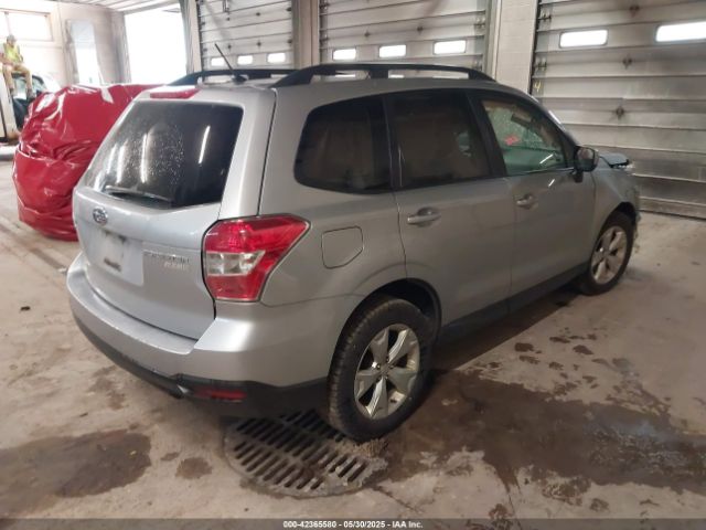 JF2SJADC2FH569203 Subaru 2.5na u5