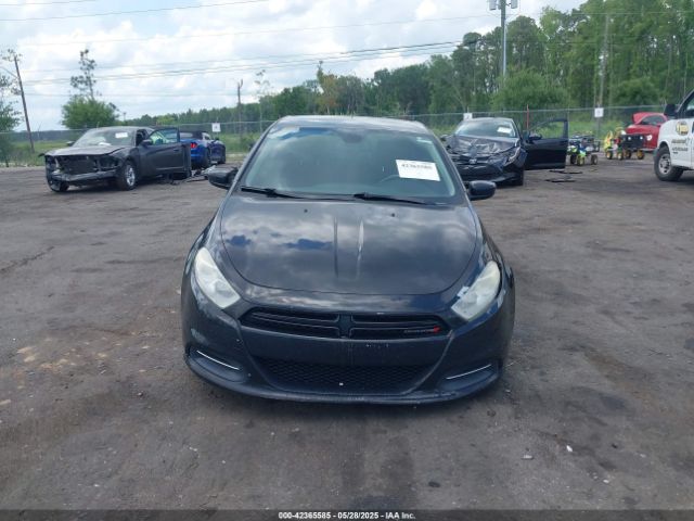 1C3CDFAA4FD151070 Dodge DART SE