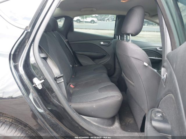 1C3CDFAA4FD151070 Dodge DART SE