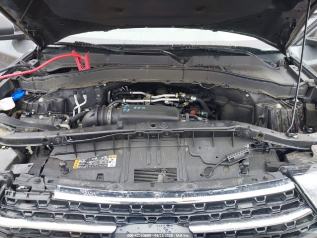 2021 FORD EXPLORER 1FMSK8DH0MGA55364 Photo 9