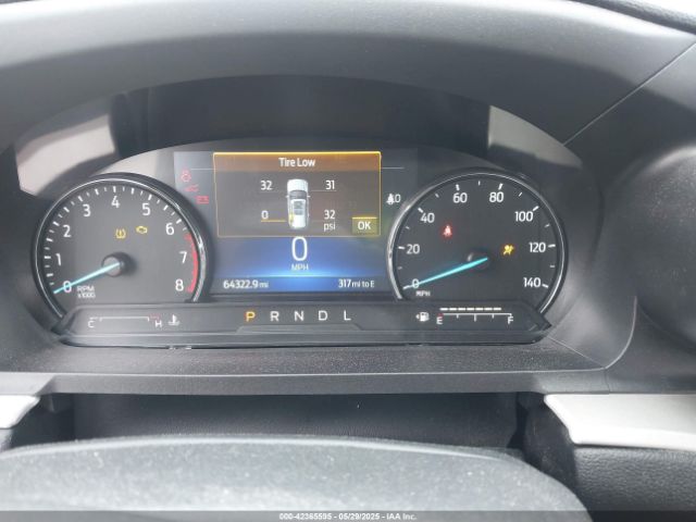 2021 FORD EXPLORER 1FMSK8DH0MGA55364 Photo 6