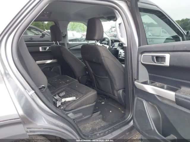2021 FORD EXPLORER 1FMSK8DH0MGA55364 Photo 7