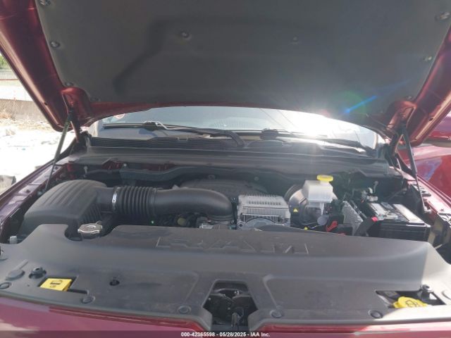 2021 RAM 1500 1C6SRFFT6MN533571 Photo 9