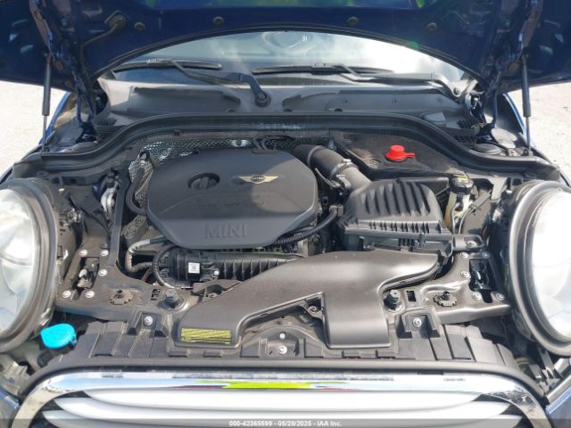 2015 MINI HARDTOP WMWXS5C51FT827510 Photo 9