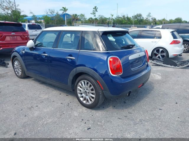 2015 MINI HARDTOP WMWXS5C51FT827510 Photo 2
