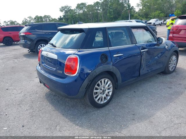 2015 MINI HARDTOP WMWXS5C51FT827510 Photo 3