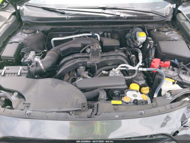 4S4BTADC6R3167738 Subaru Outback Premium