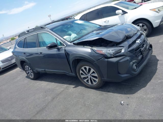4S4BTADC6R3167738 Subaru Outback Premium