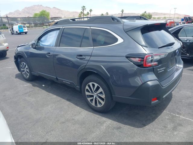 4S4BTADC6R3167738 Subaru Outback Premium